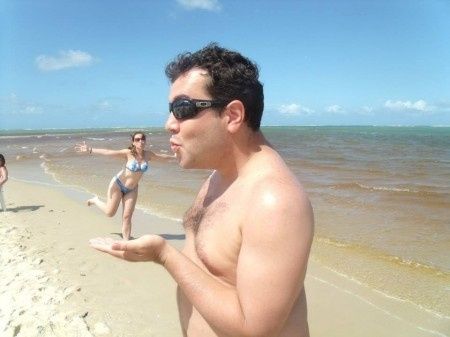 Pode ser assim...