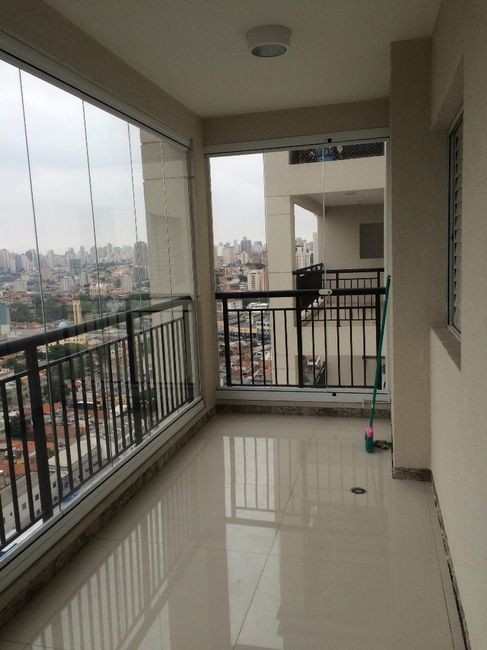 Reforma tá acabando :)