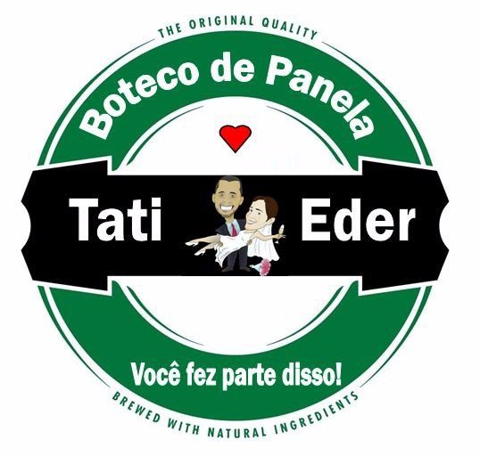 Rotulo Personalizado - Boteco de Panela