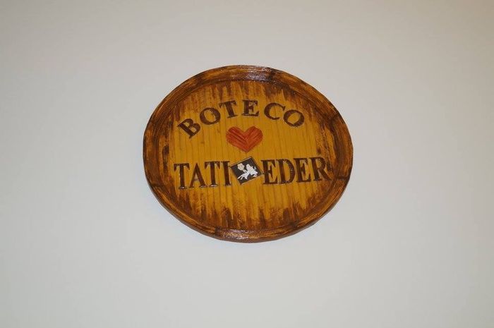 Meu boteco de panela (cha bar) - 12