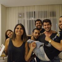 Meu boteco de panela (cha bar) - 43