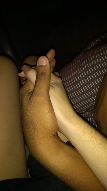Nossa história de amor - Amanda e Jonathas 1