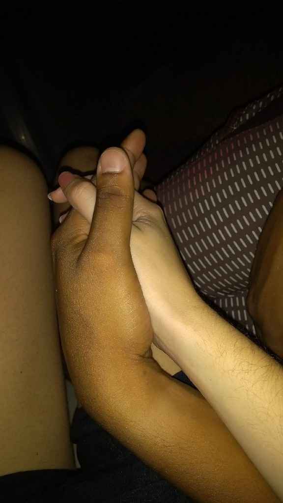 Nossa história de amor - Amanda e Jonathas - 1