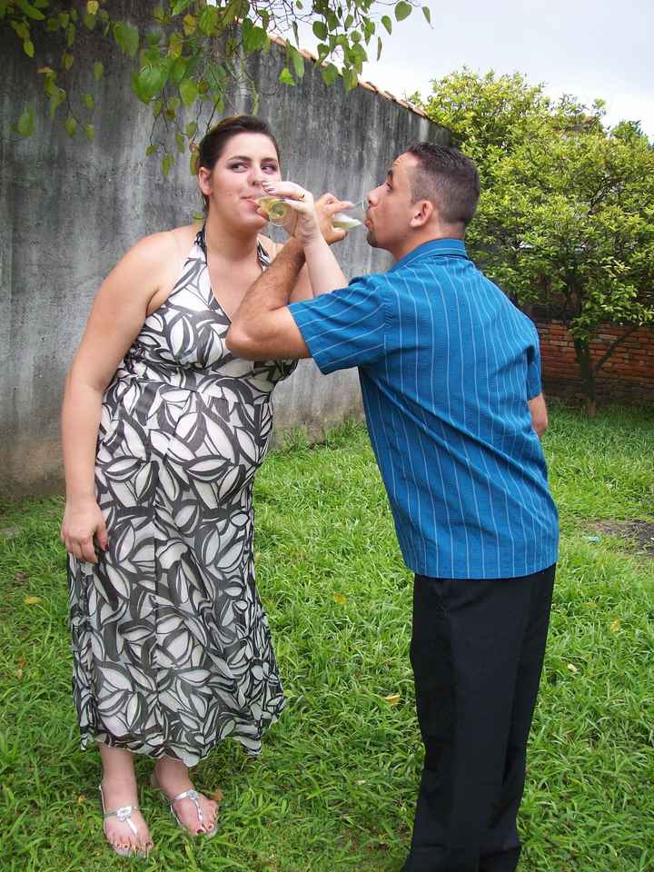 meu casamento no civil
