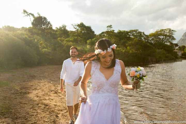 Pré-Wedding