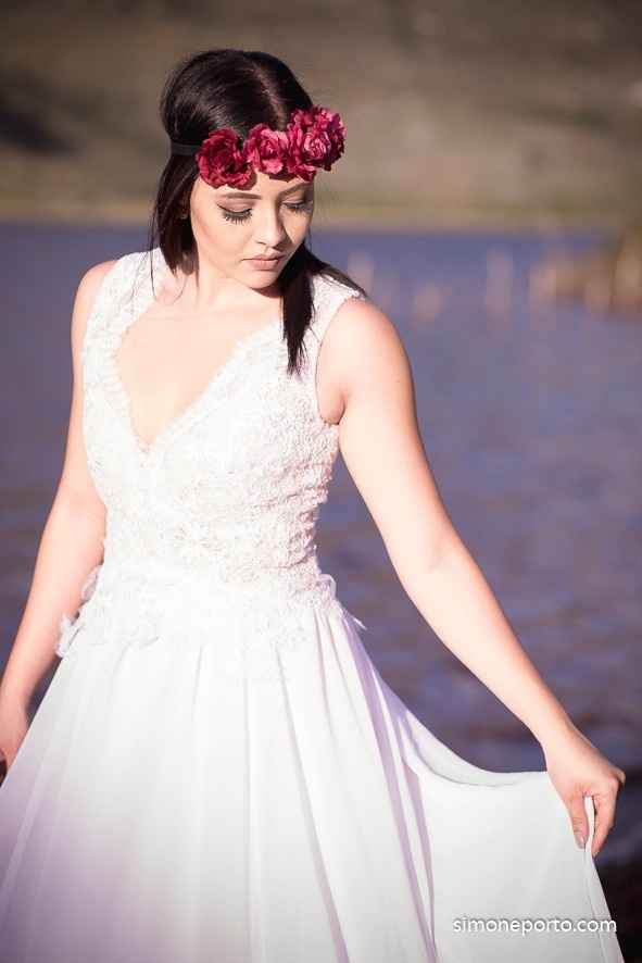 Foto pré-wedding