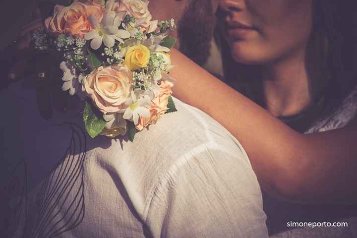 Foto pré-wedding