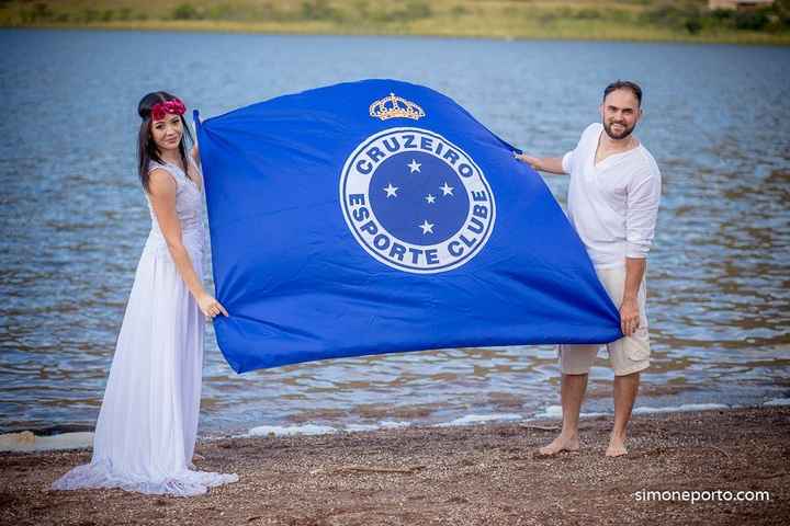 Foto pré-wedding