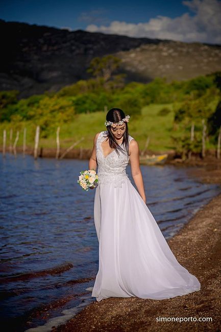 pré-wedding