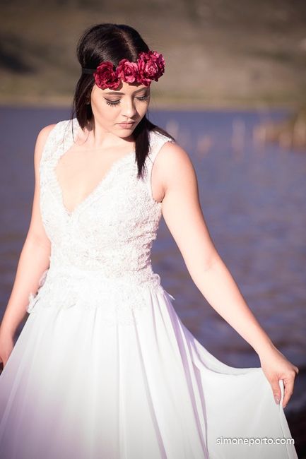 Foto pré-wedding
