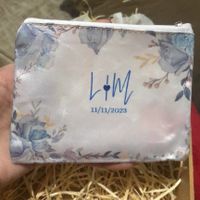 Poste AQUI uma foto da lembrancinha que vão dar para as pessoas convidadas🎁👇 - 1