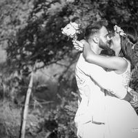 Foto pré-wedding