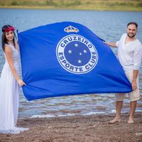 Foto pré-wedding