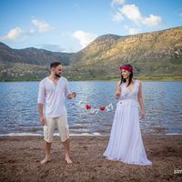 Foto pré-wedding