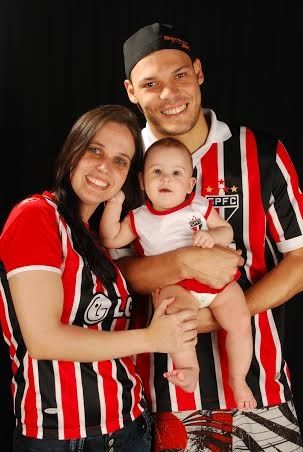 Familia linda