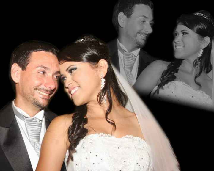  nosso casamento