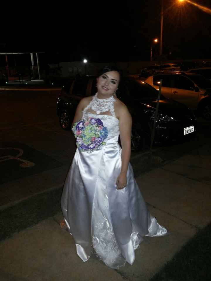 Vestido