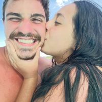 1 ano de noivado - 1