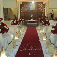 Dúvida com a cor da decoração - 1