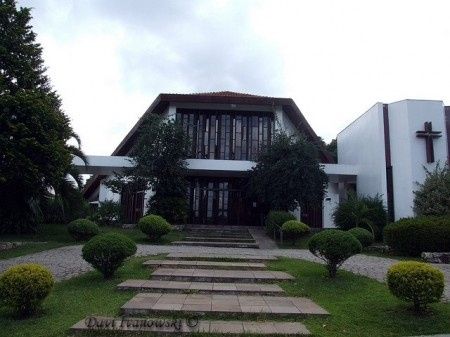 Igreja Santo Agostinho