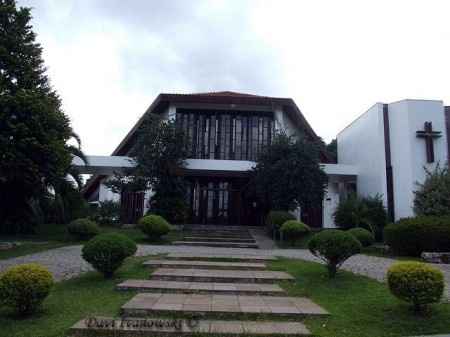 Igreja Santo Agostinho