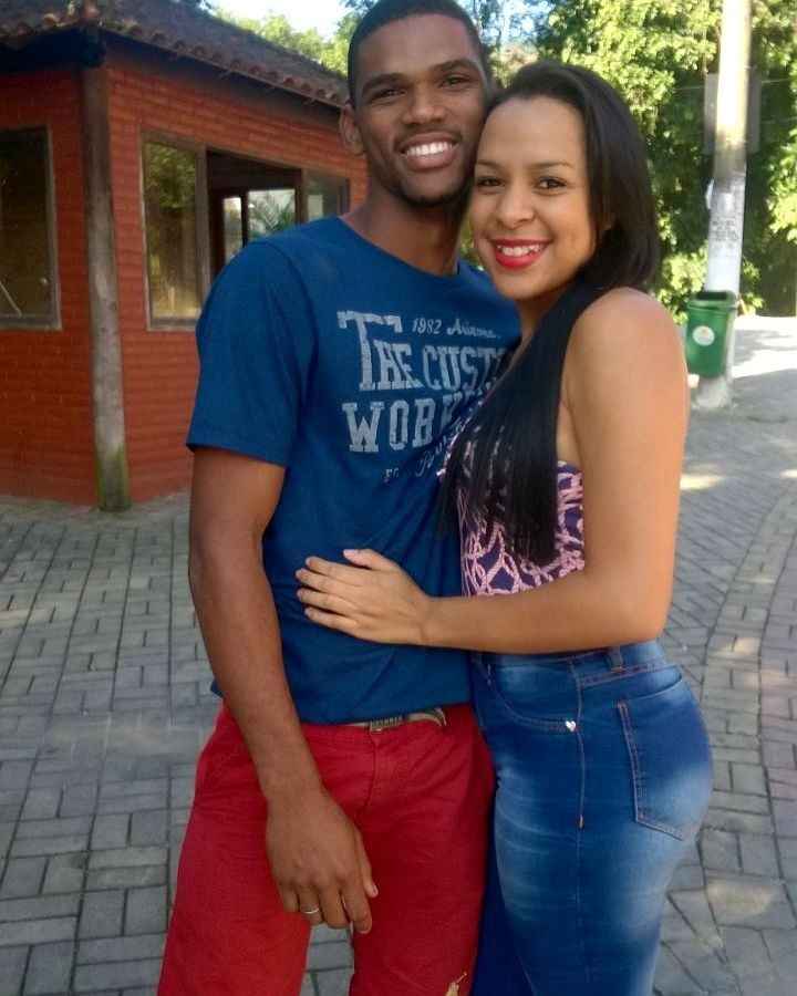 Meu amor 