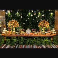 Cor da decoração - socorro - 1
