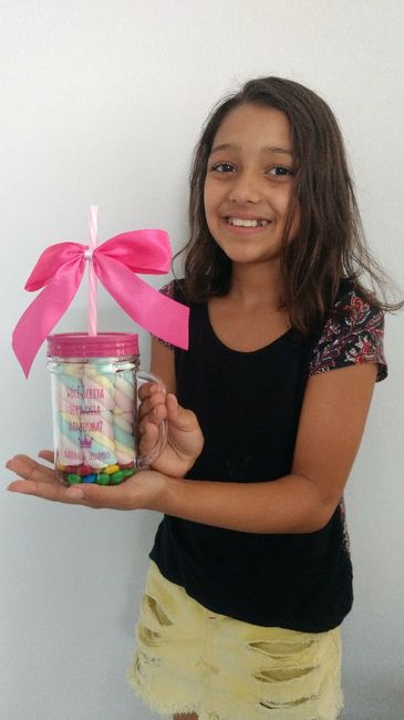 Convidando minhas crianças ❤️ - 4