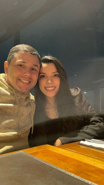 10 anos de casados 5
