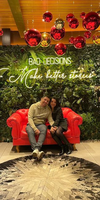 10 anos de casados 6