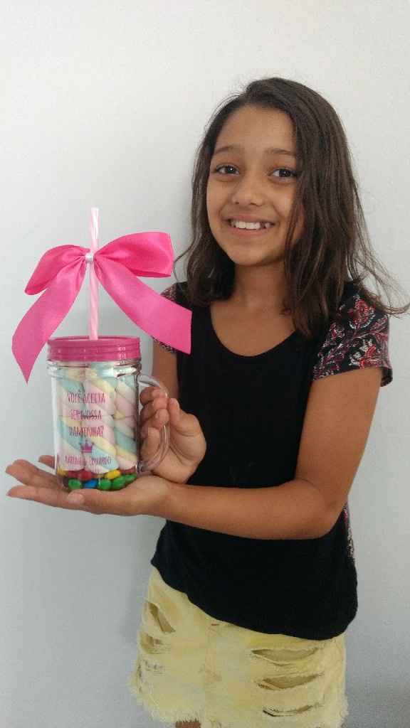  Convidando minhas crianças ❤️ - 4