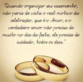 Casamento - 1