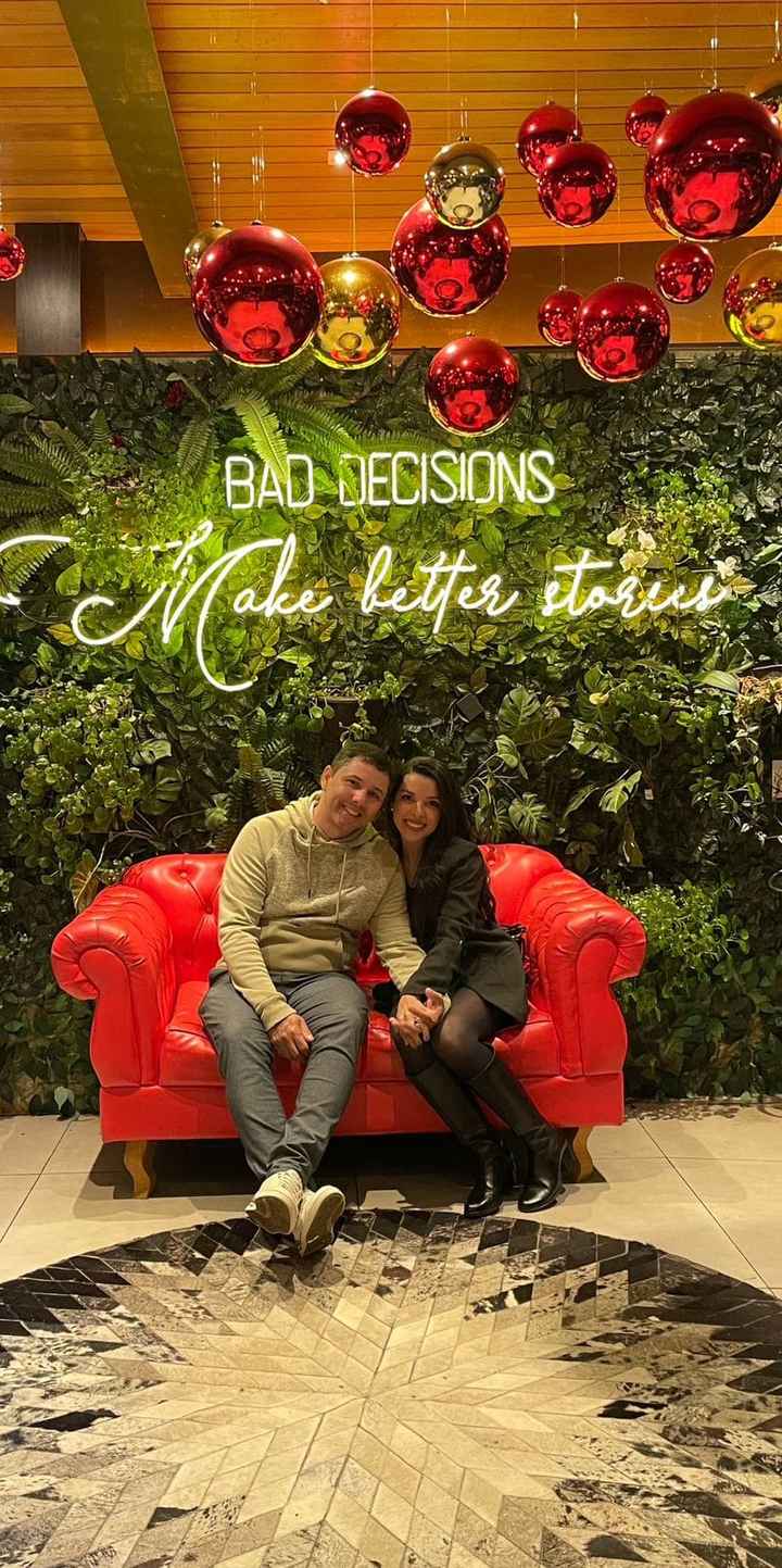 10 anos de casados - 6
