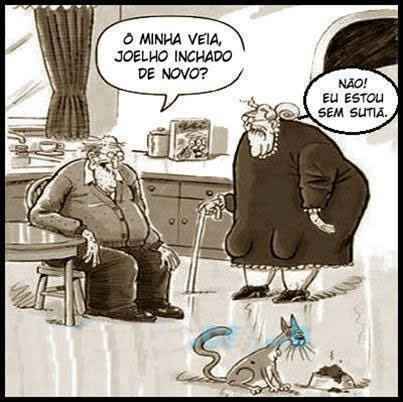 Humor de noiva: Humor de noiva: Charges qual é a melhor - opção 3