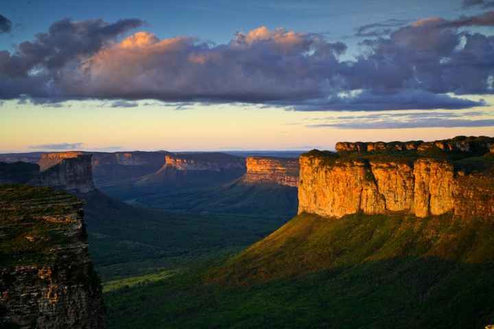 Chapada Diamantina