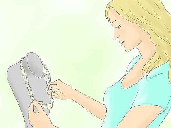 Método 4 de 6: 2 Semanas Antes 