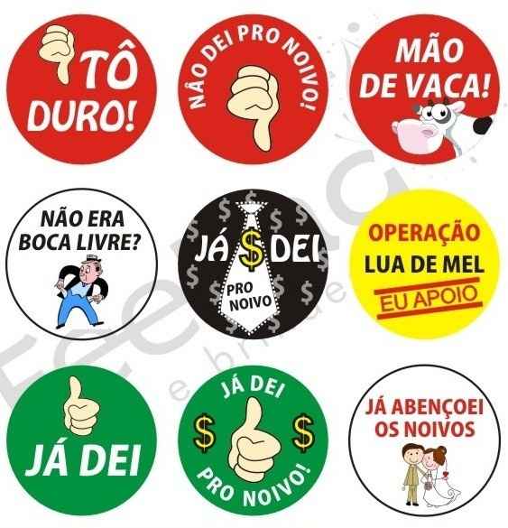 Adesivos 