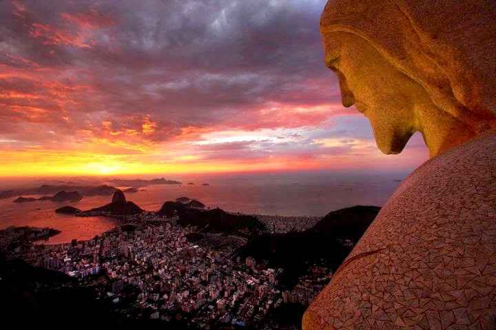 imagem utilizada no debate A partir do próximo amanhecer 