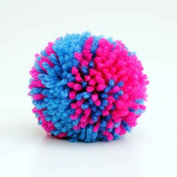 bodas de pompom