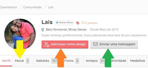 algumas dicas