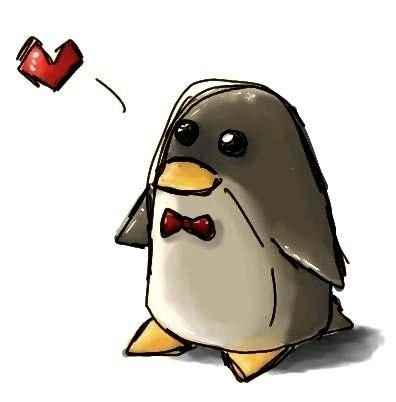 utilizada no debate vc quer ser meu pinguim.
