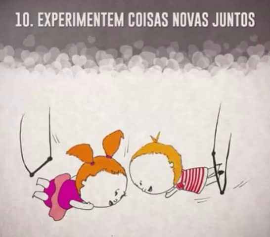 Dica importante: Como Fazer um relacionamento durar 25 anos