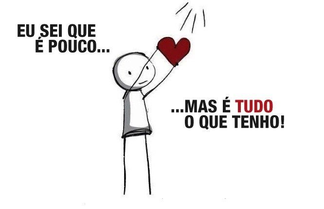 Qual mensagem é a melhor? A 2.