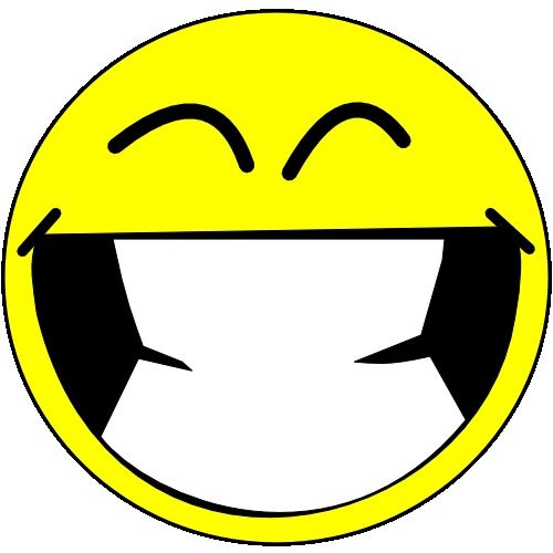 smile