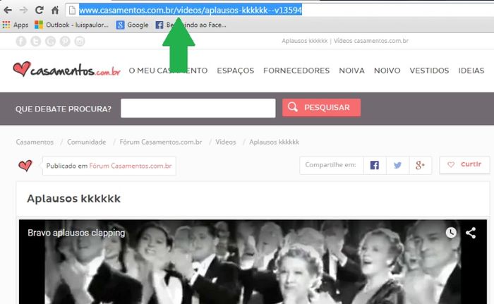 algumas dicas
