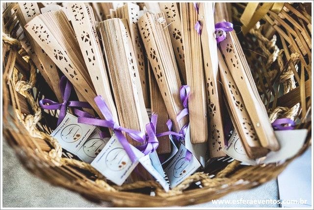 lembrancinha para casamento na praia
