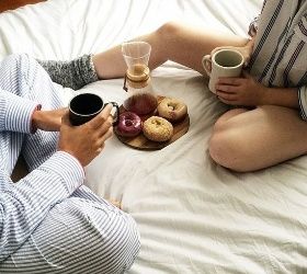 Casar é.... (uma perspectiva de quem já casou)