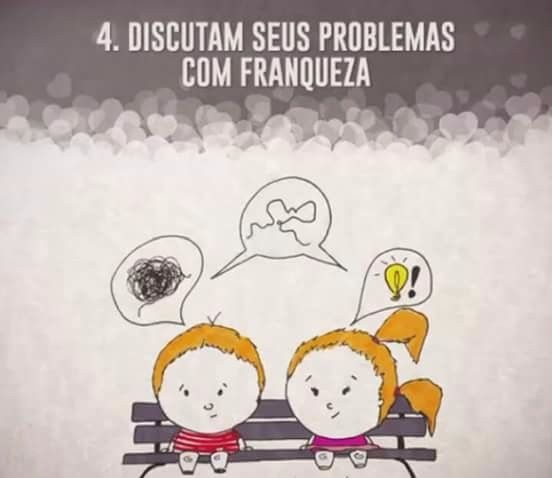 Dica importante: Como Fazer um relacionamento durar 25 anos