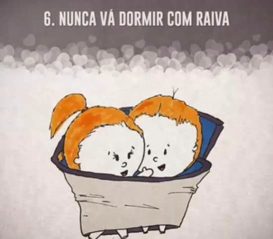 Dica importante: Como Fazer um relacionamento durar 25 anos