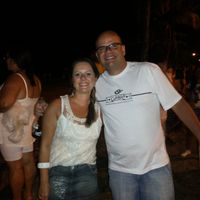 Eu e ele...o homem da minha vida!!